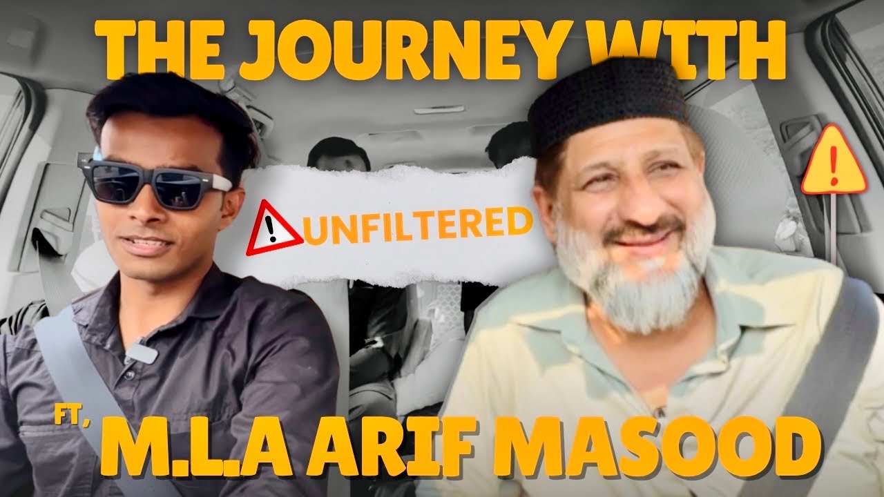 Arif Masood
