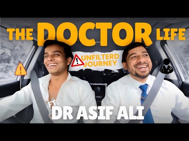 Dr Asif Ali