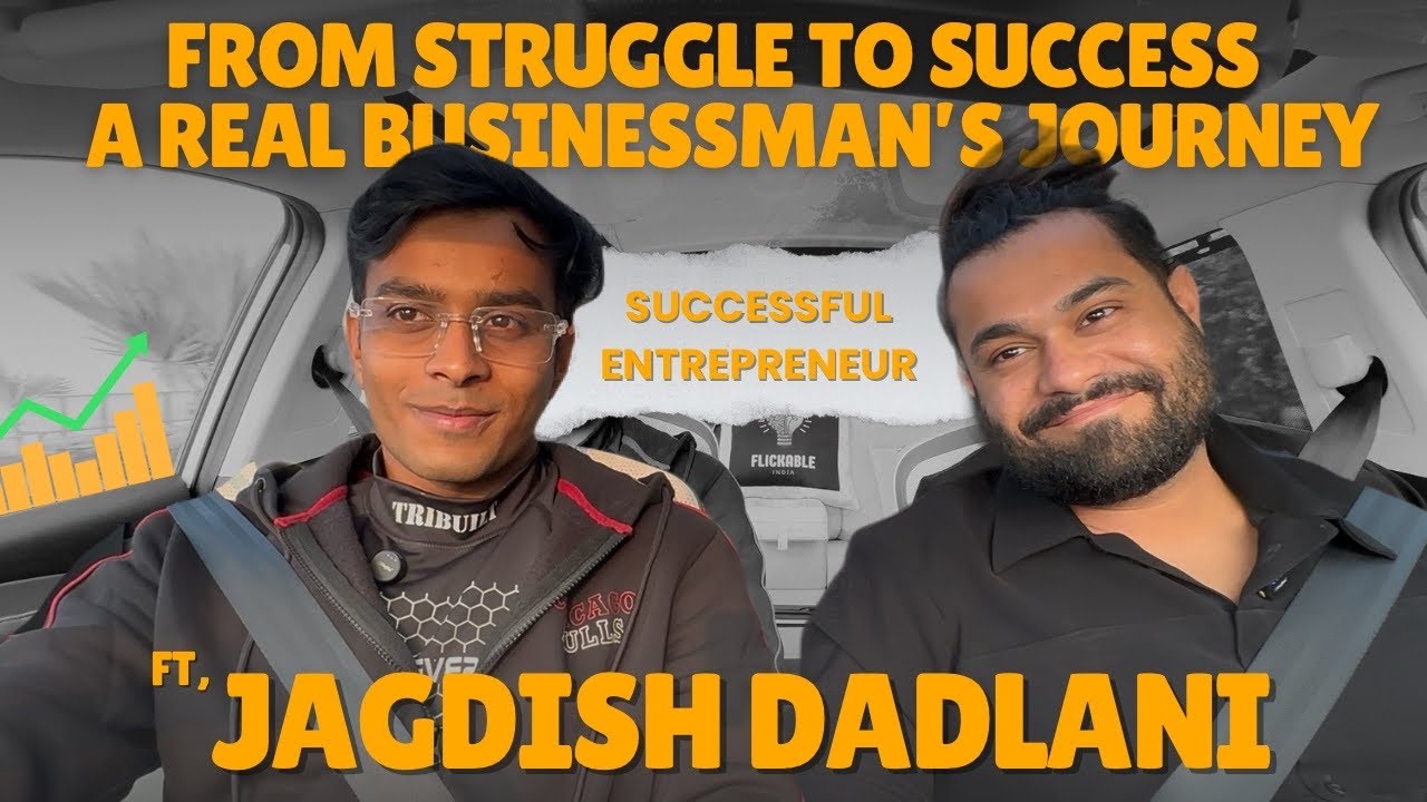 Jagdish Dadlani