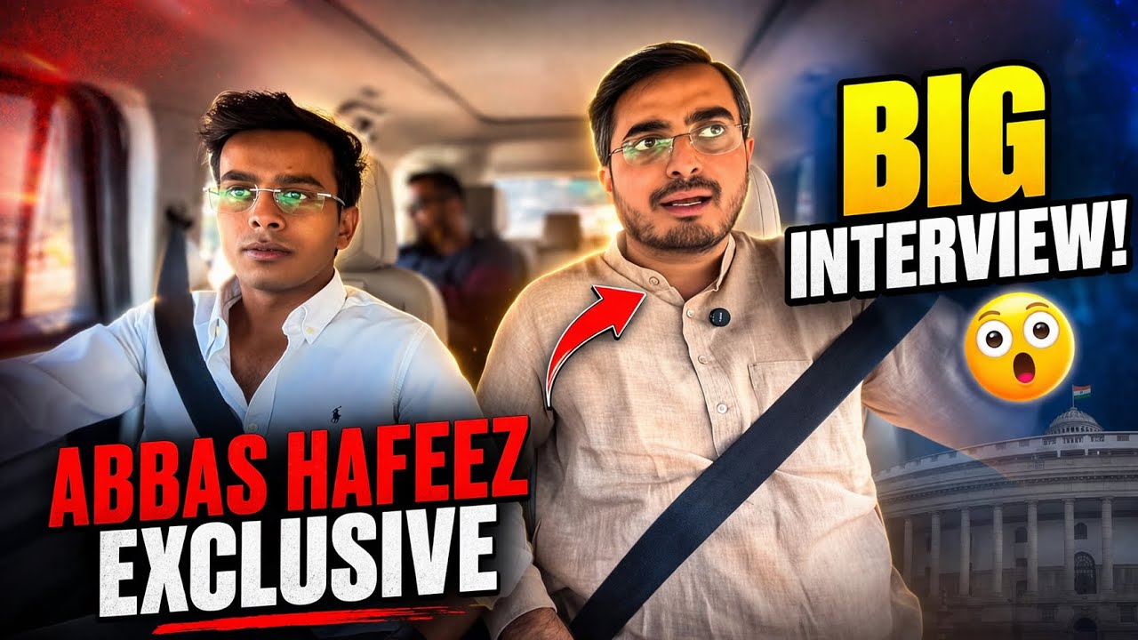 Abbas Hafeez