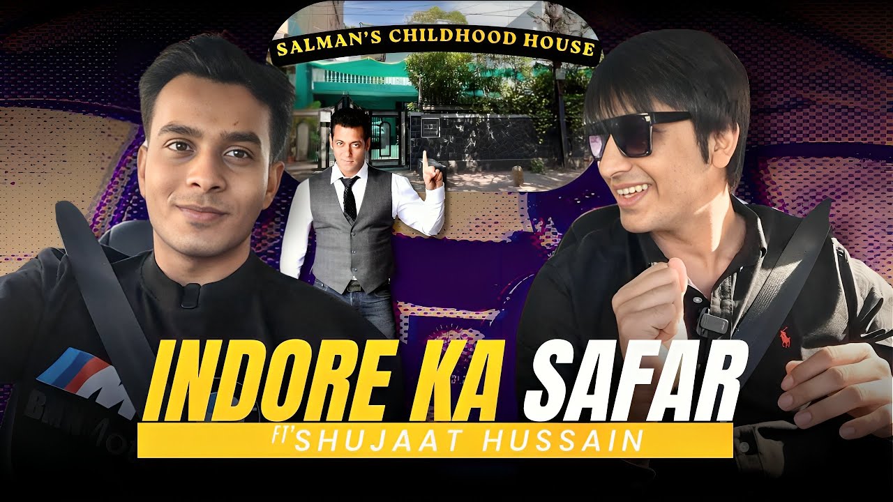 Shujaat Hussain