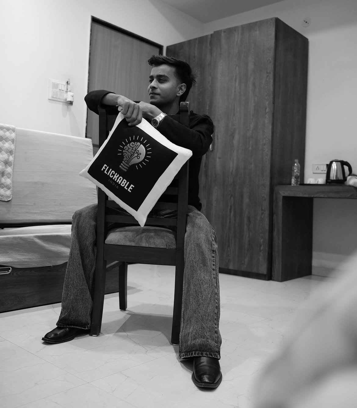 Syed Zamin Ali