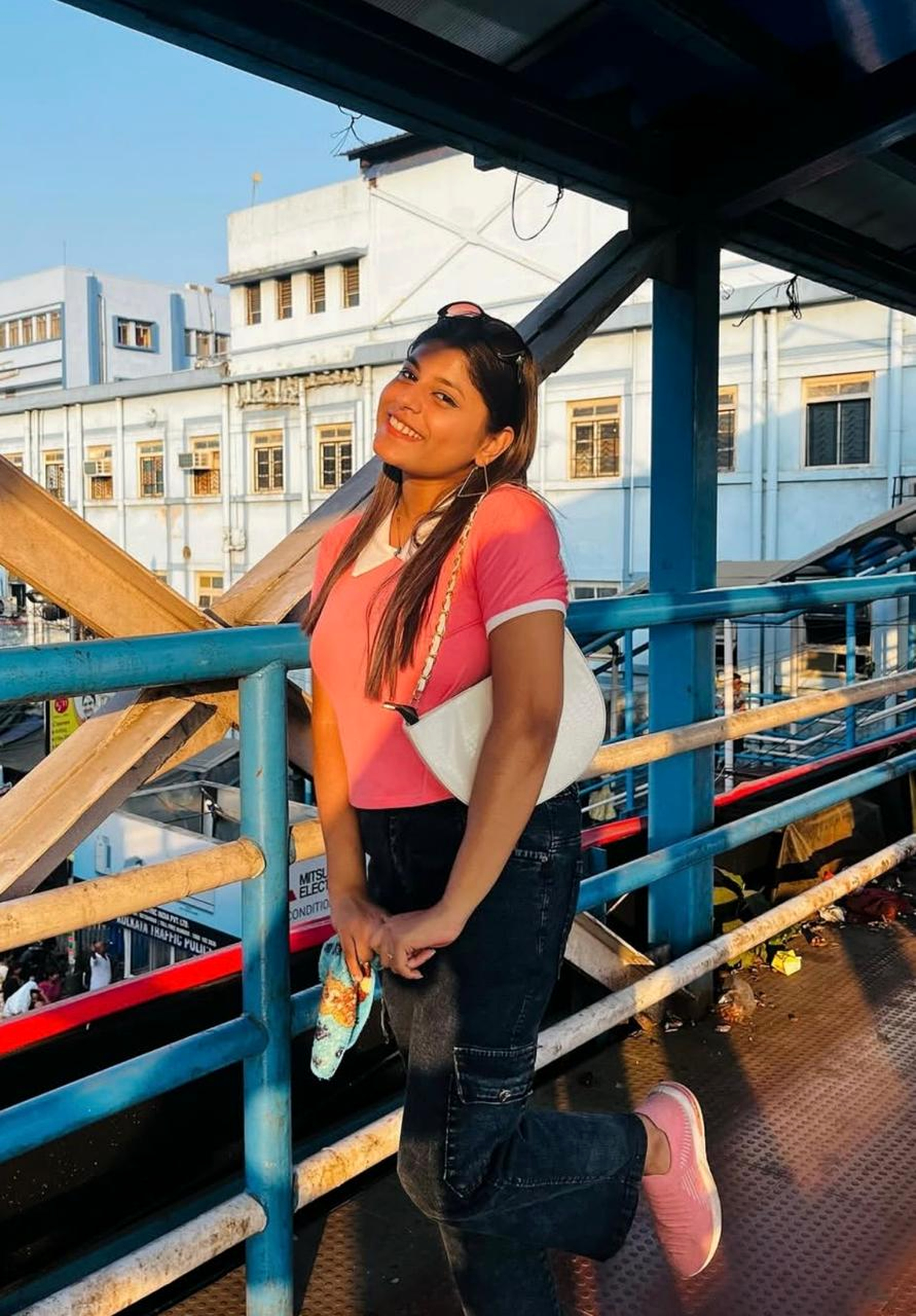 Sanjana Jaiswal
