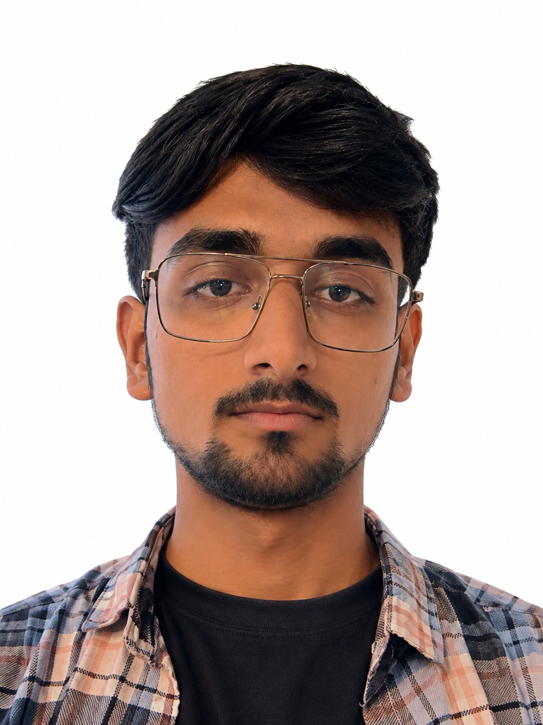 Goutam Agrawal