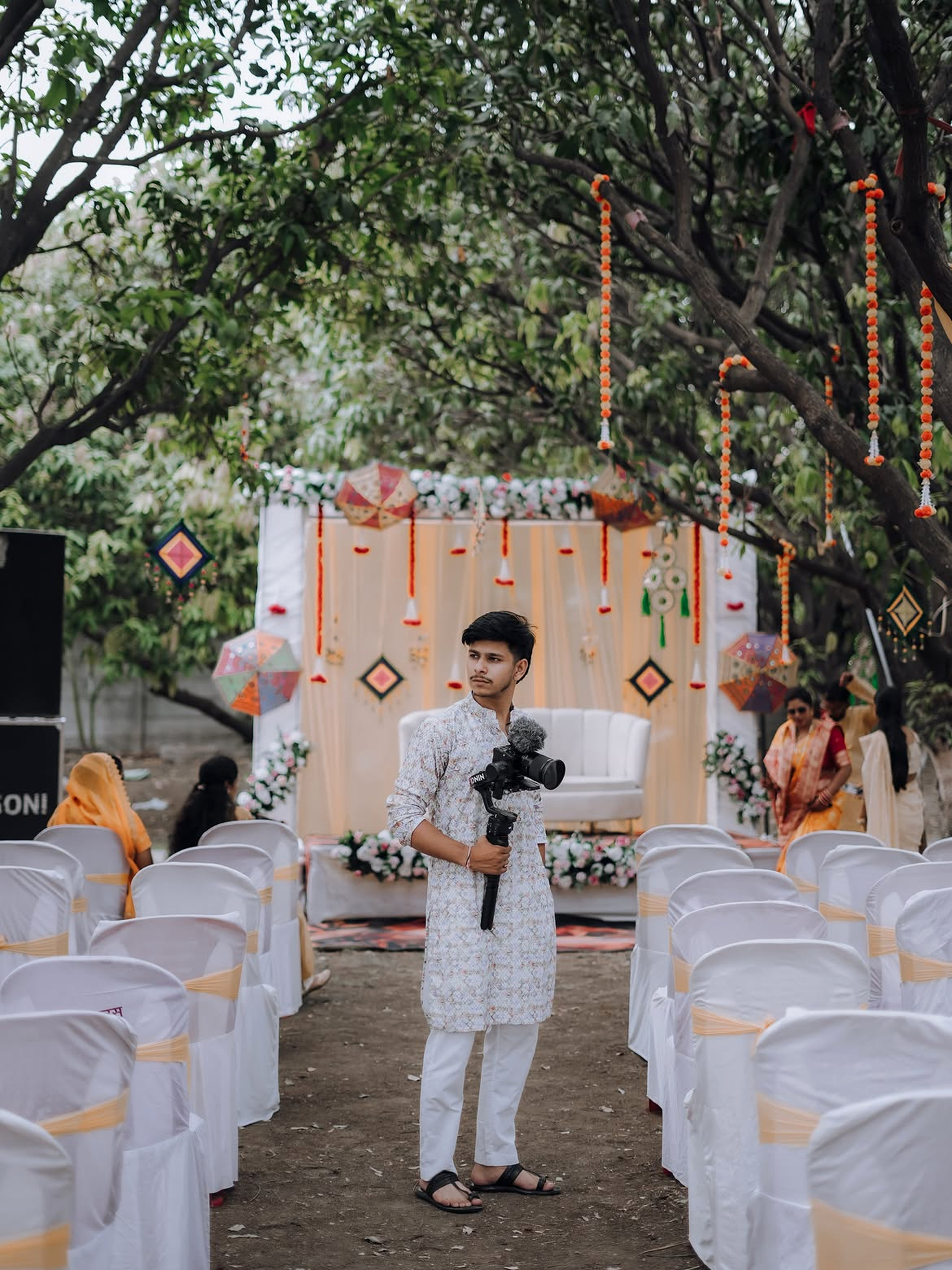 Param Dangi